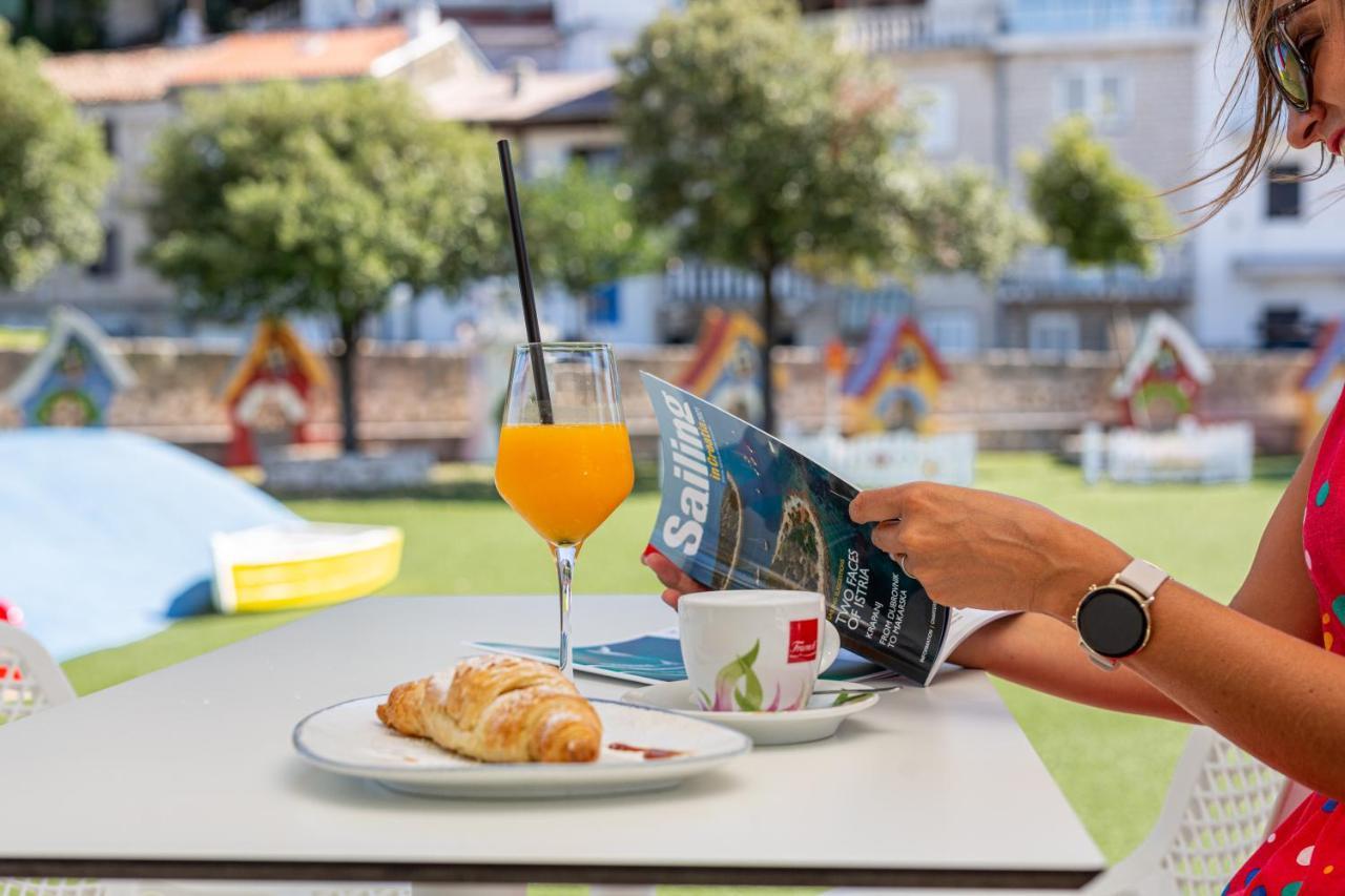 Marina Novi Apartman *