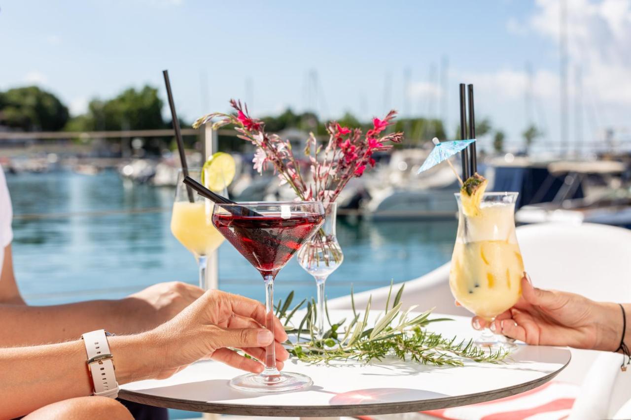 Marina Novi Apartman Novi Vinodolski