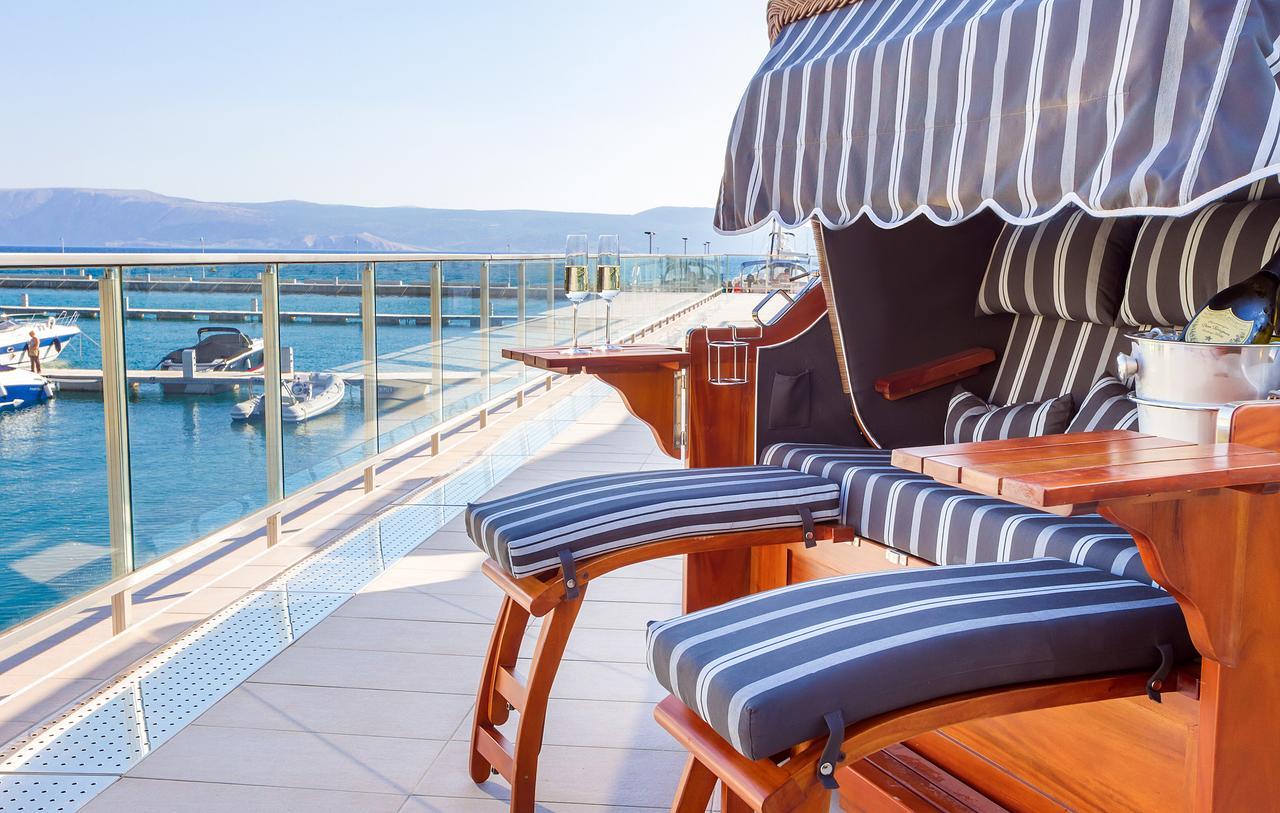 Marina Novi Apartman Novi Vinodolski