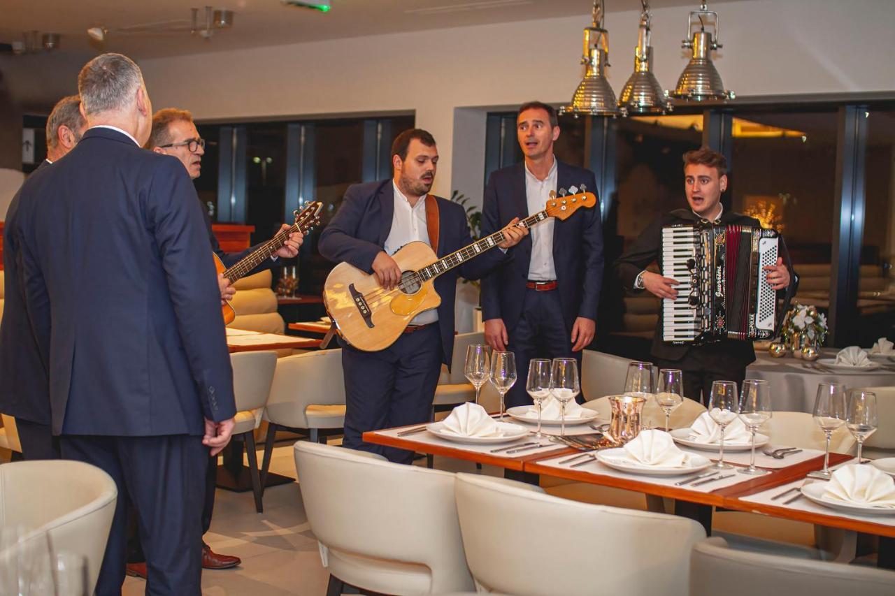 Marina Novi Novi Vinodolski