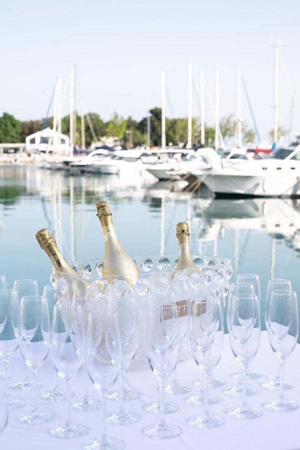 Apartment Marina Novi Novi Vinodolski