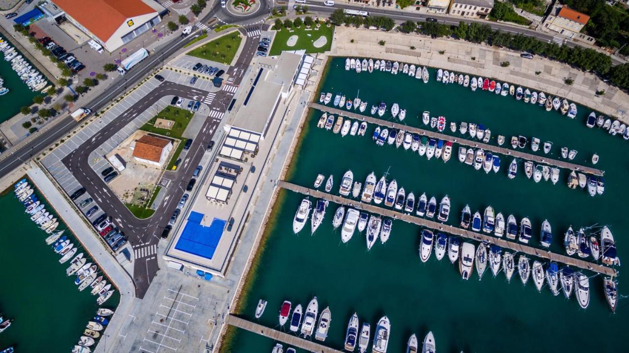 Marina Novi Apartment