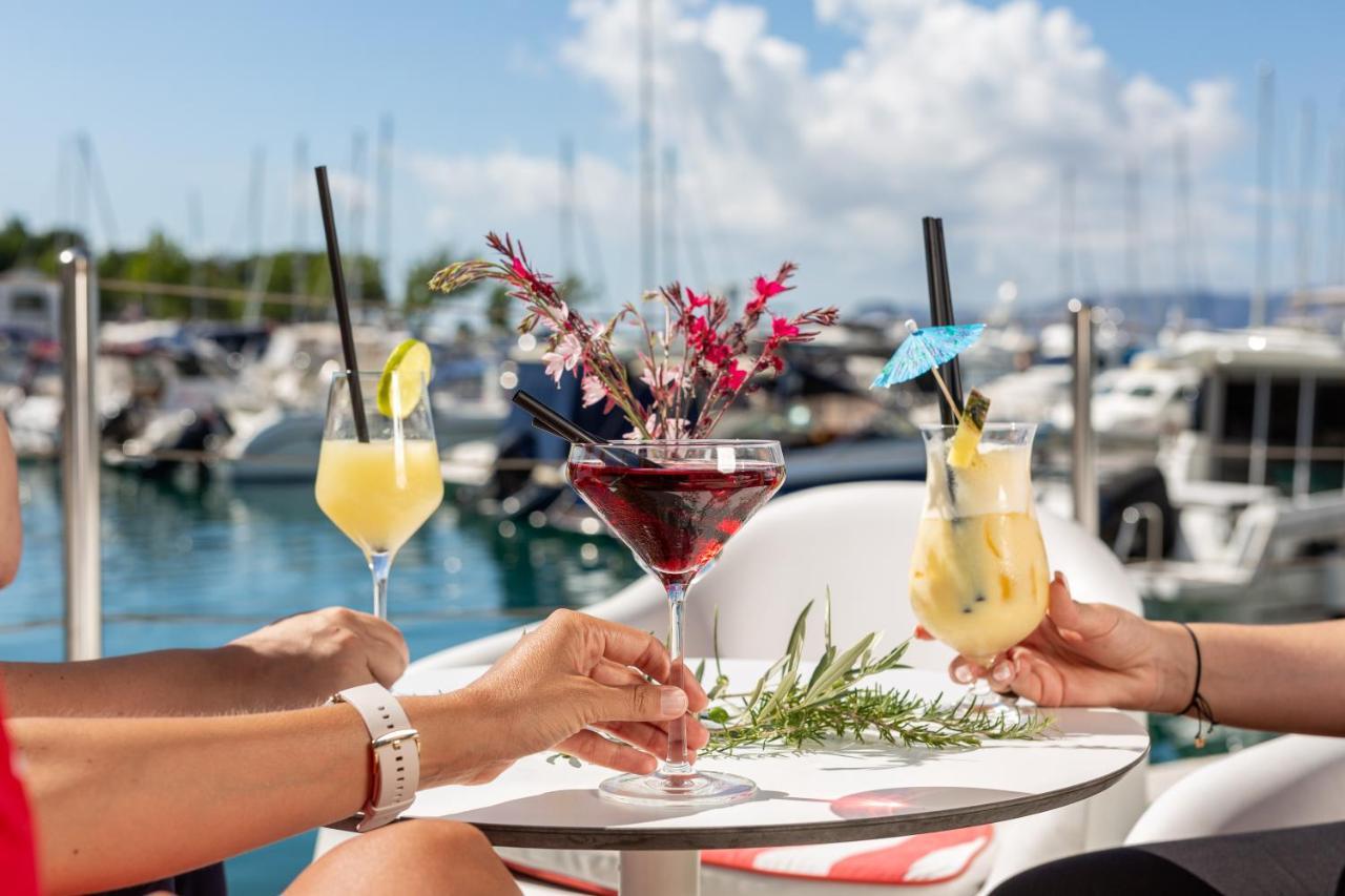 Marina Novi Novi Vinodolski