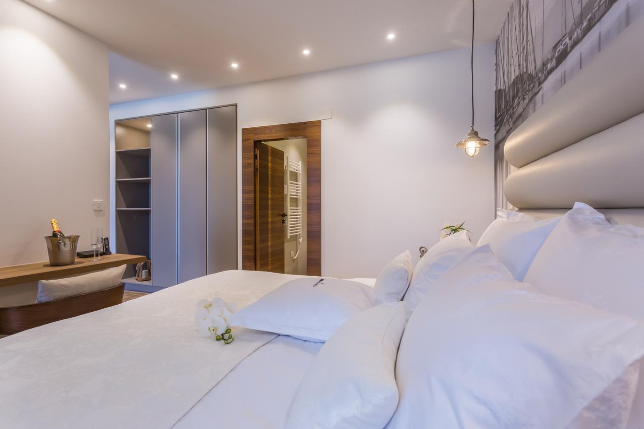 Apartment Marina Novi *