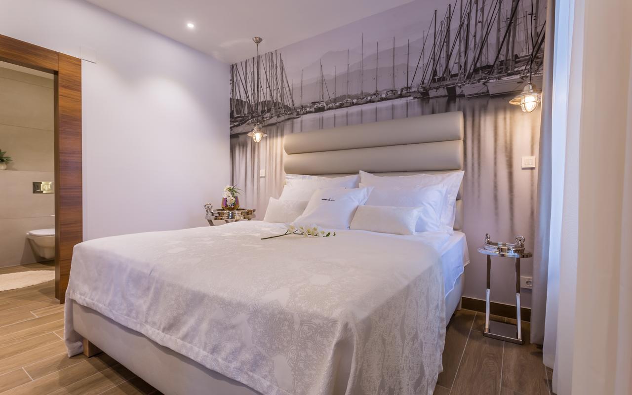 Apartment Marina Novi *