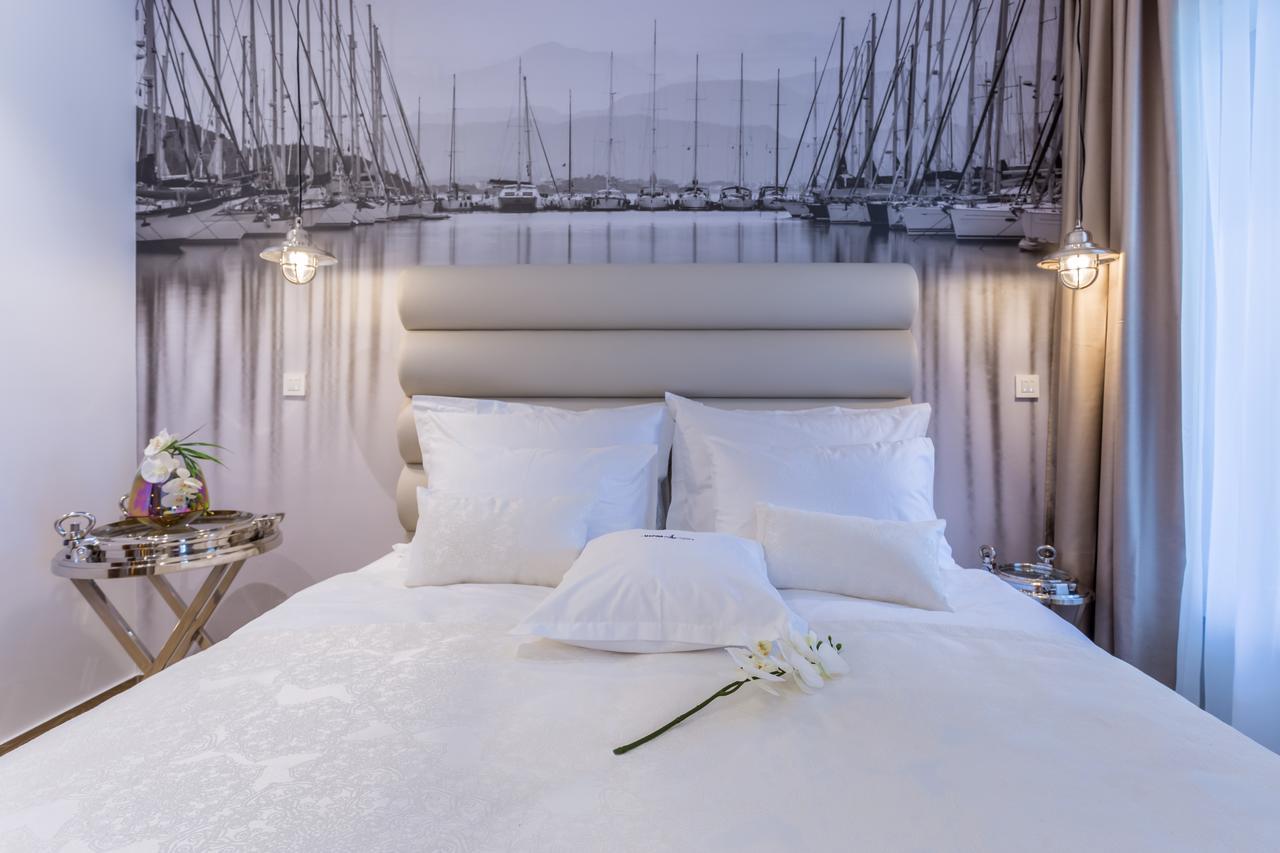 Apartment Marina Novi