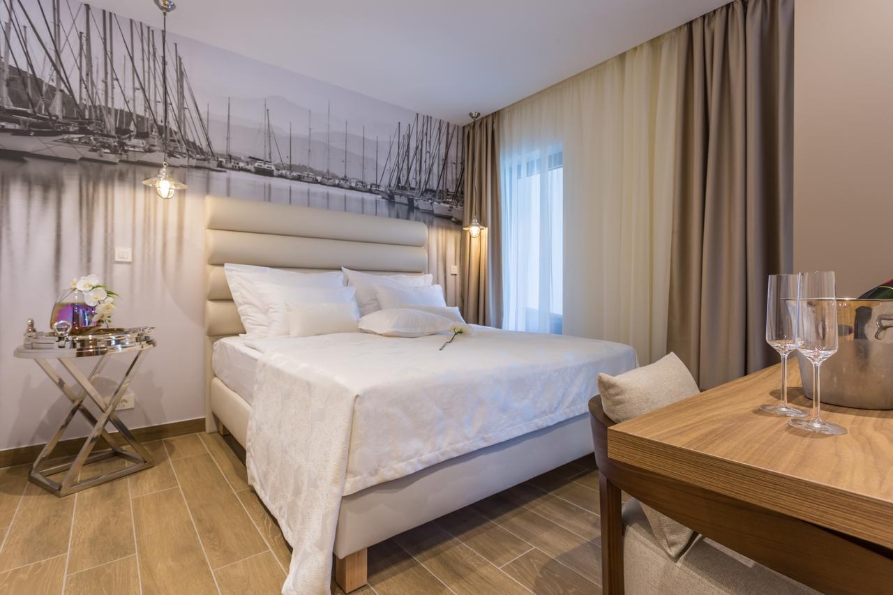 Marina Novi Apartment *