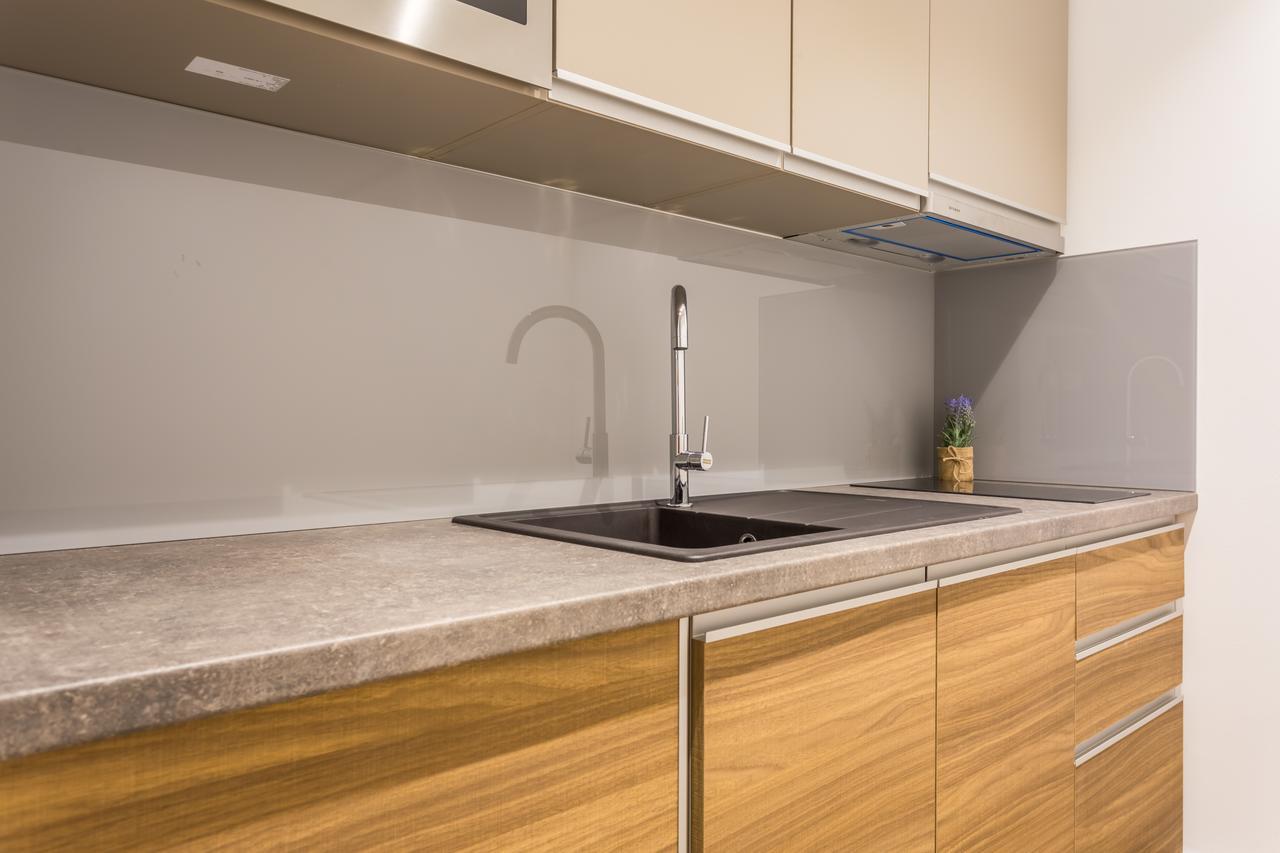 Apartment Marina Novi Novi Vinodolski