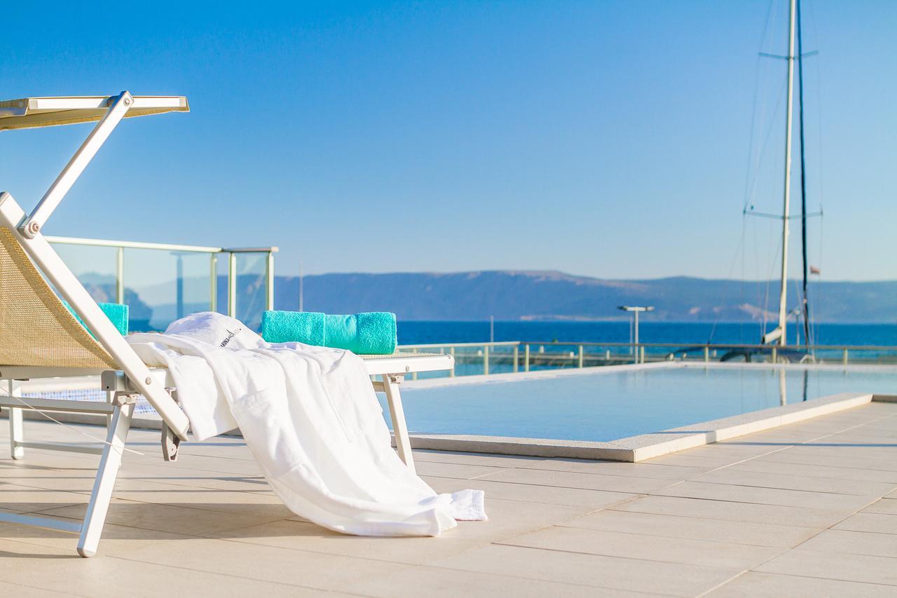 Marina Novi Apartment *