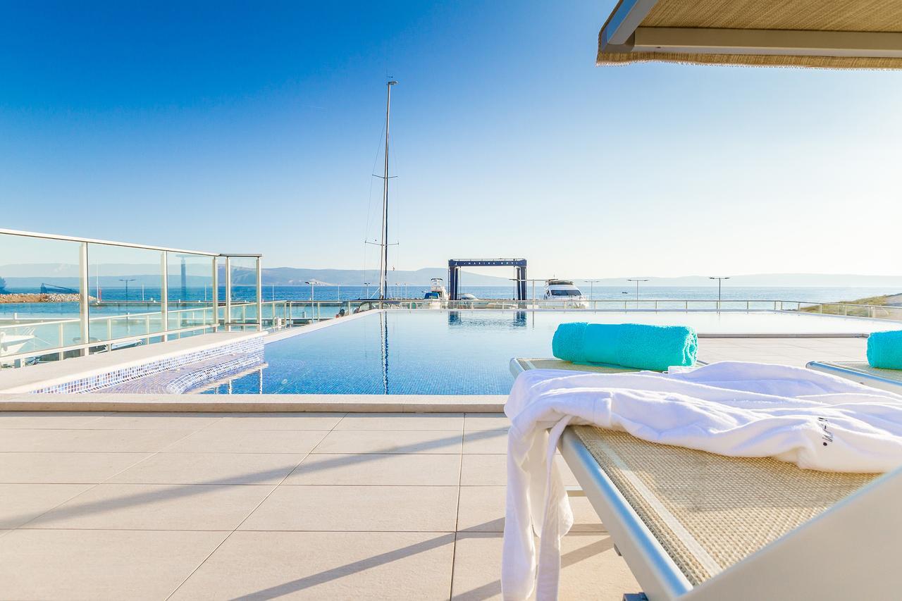 Marina Novi Apartment *
