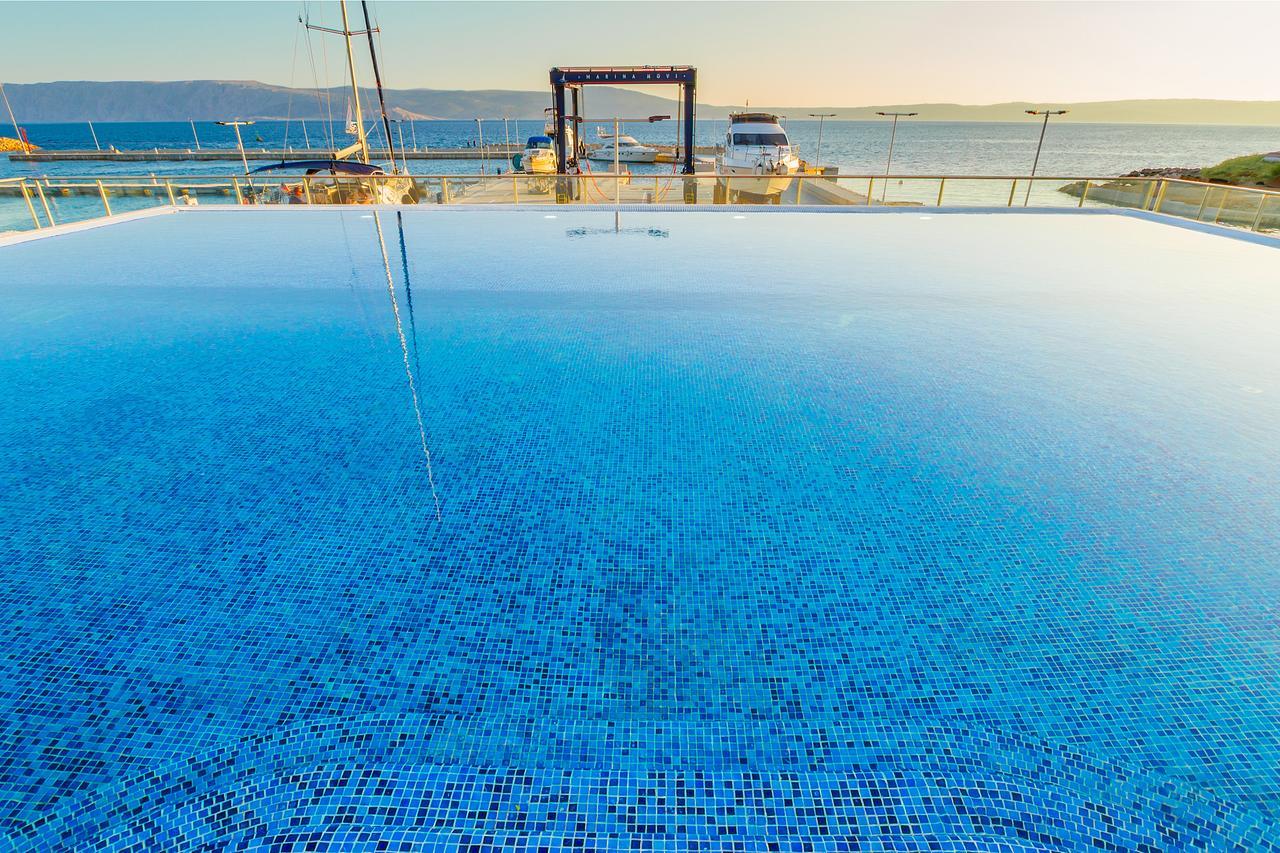 Apartment Marina Novi *