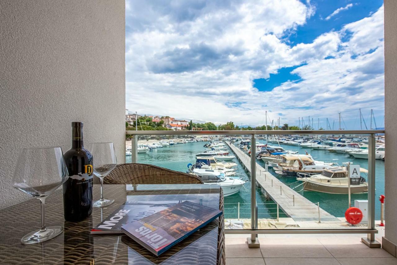 Apartment Marina Novi