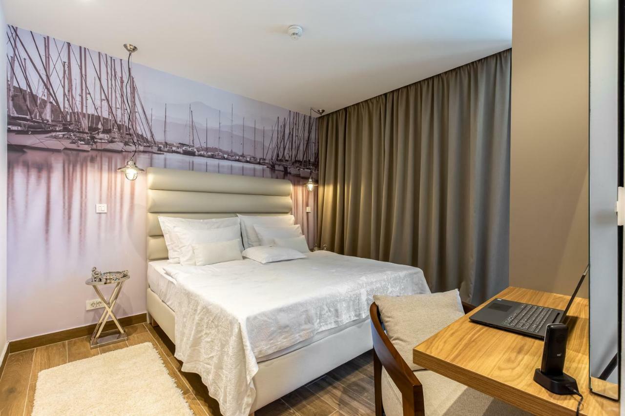 Marina Novi Apartment *