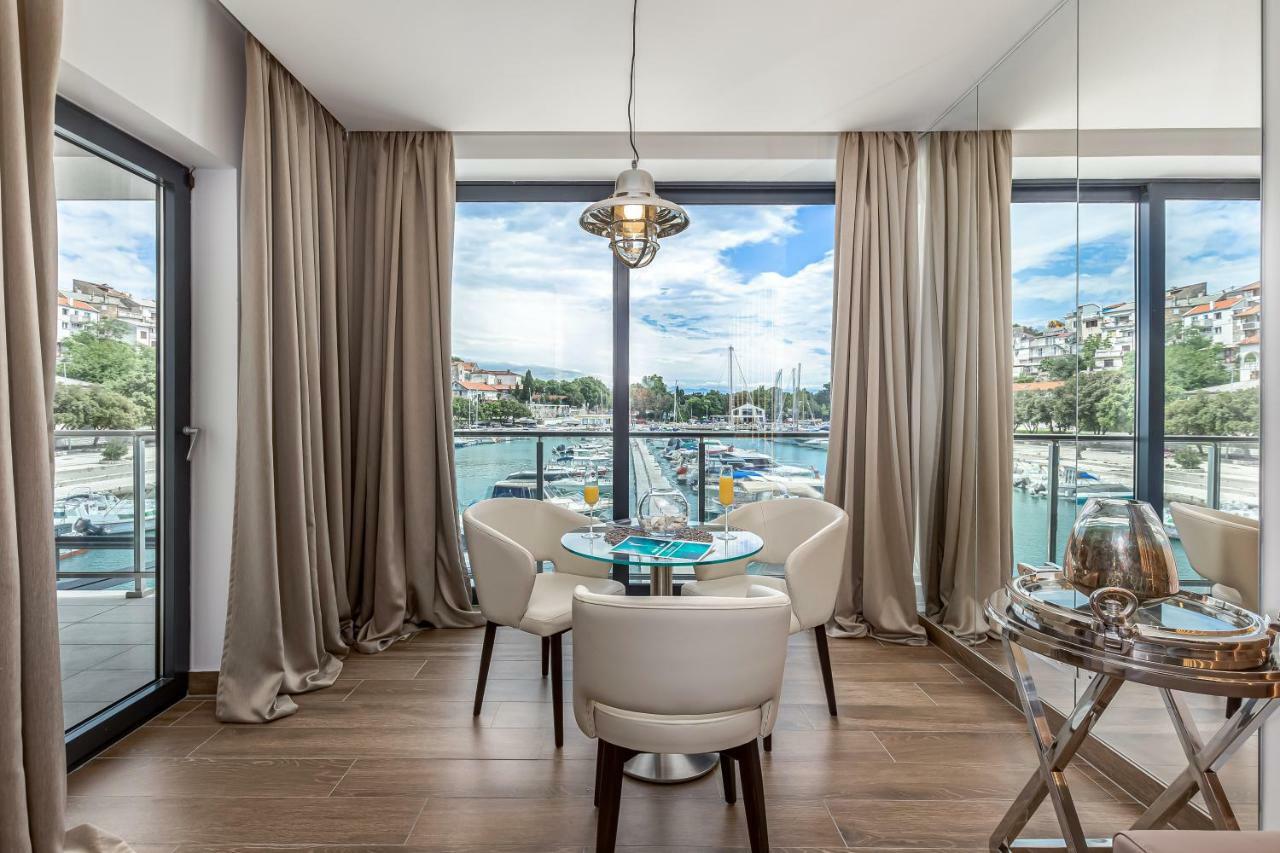 Marina Novi Apartment Novi Vinodolski