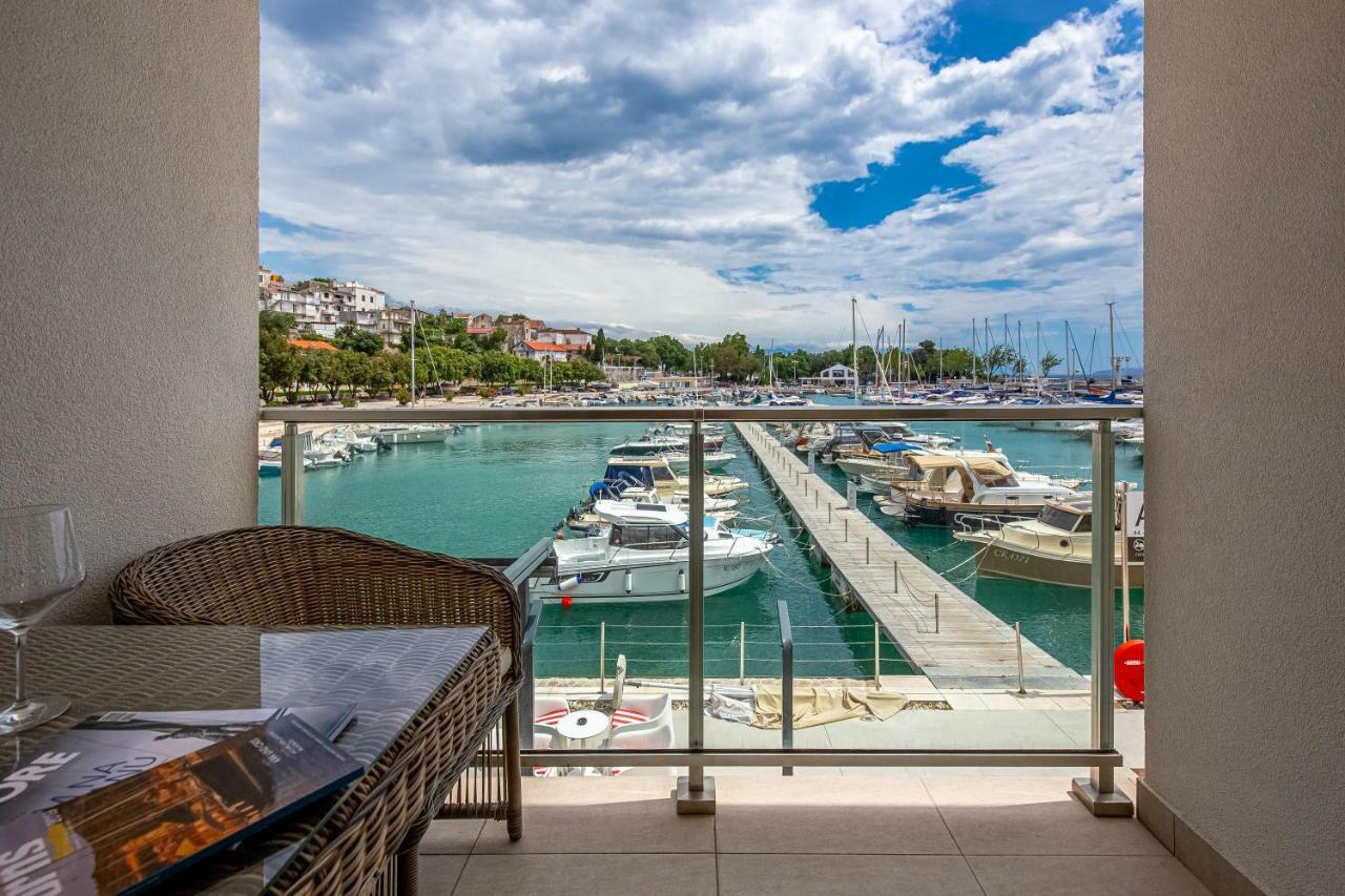 Marina Novi Apartment