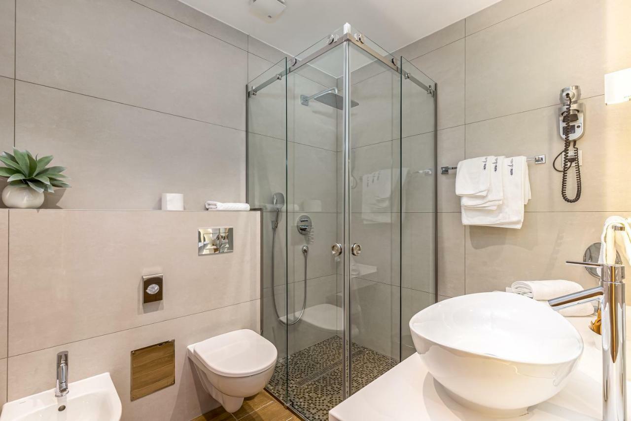 Apartment Marina Novi Novi Vinodolski