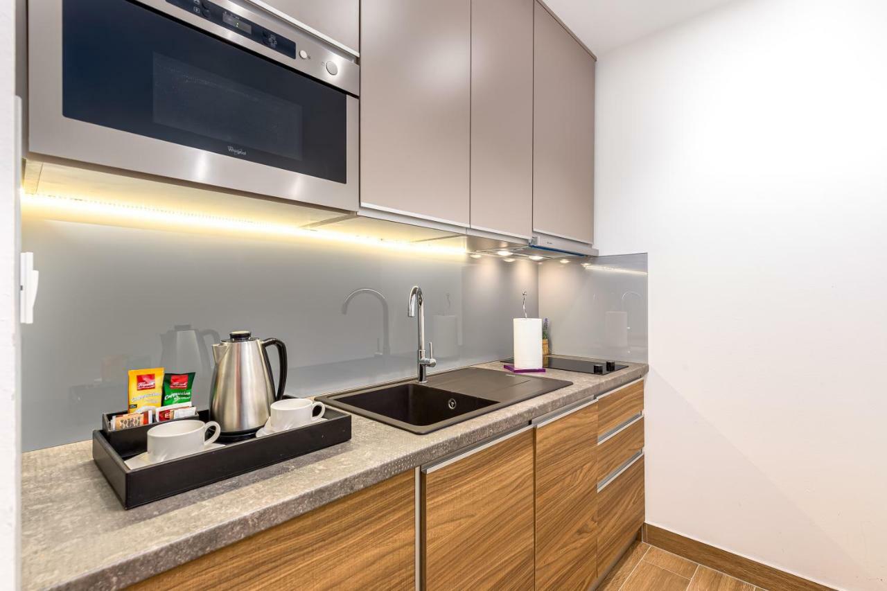 Apartment Marina Novi Novi Vinodolski